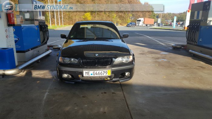 E46 330i G-Power - 3er BMW - E46