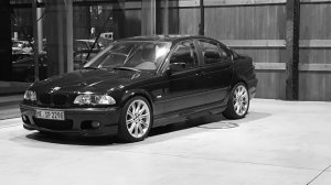 E46 320i - 3er BMW - E46 E46 320i - 3er BMW - E46