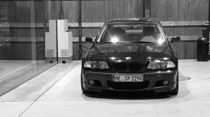 E46 320i - 3er BMW - E46 E46 320i - 3er BMW - E46
