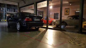 E46 320i - 3er BMW - E46 E46 320i - 3er BMW - E46