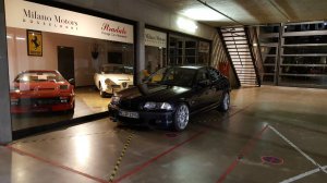 E46 320i - 3er BMW - E46 E46 320i - 3er BMW - E46
