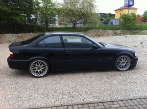 E36 Coupe @ New Pics & Seats :D - 3er BMW - E36