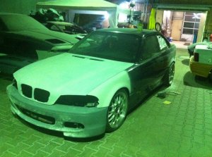 E36 Coupe @ New Pics & Seats :D - 3er BMW - E36