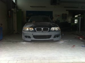 E36 Coupe @ New Pics & Seats :D - 3er BMW - E36