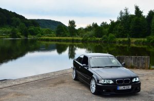 E36 Coupe @ New Pics & Seats :D - 3er BMW - E36