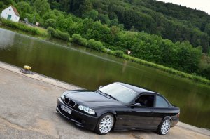 E36 Coupe @ New Pics & Seats :D - 3er BMW - E36