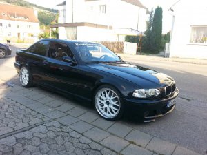 E36 Coupe @ New Pics & Seats :D - 3er BMW - E36