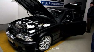 E36 Coupe @ New Pics & Seats :D - 3er BMW - E36