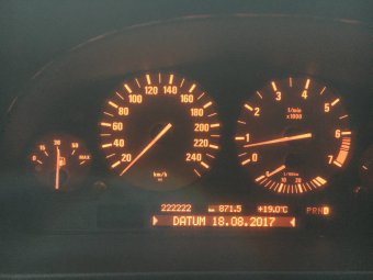 BMW E39 528iA - 5er BMW - E39 BMW E39 528iA - 5er BMW - E39
