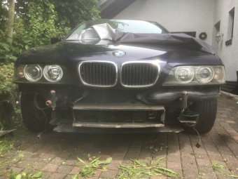 BMW E39 528iA - 5er BMW - E39 BMW E39 528iA - 5er BMW - E39