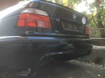 BMW E39 528iA - 5er BMW - E39 BMW E39 528iA - 5er BMW - E39