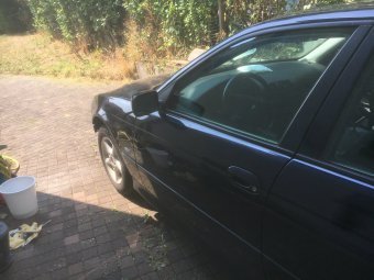 BMW E39 528iA - 5er BMW - E39 BMW E39 528iA - 5er BMW - E39