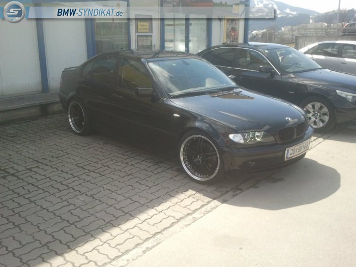 BMW-Syndikat Fotostorie