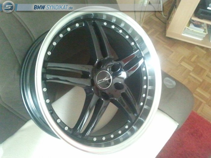 BMW-Syndikat Fotostorie