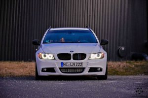 E 91 Lci Touring 320d - 3er BMW - E90 / E91 / E92 / E93