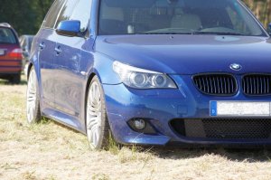 Dienstlaster - 5er BMW - E60 / E61 Dienstlaster - 5er BMW - E60 / E61
