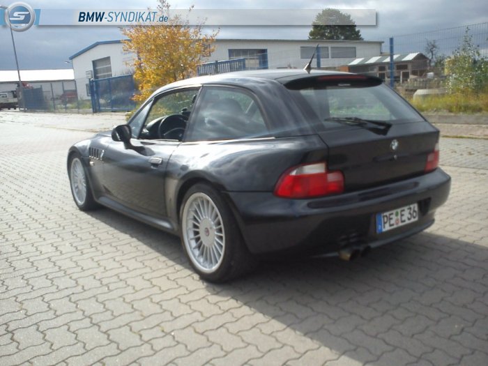 BMW-Syndikat Fotostorie
