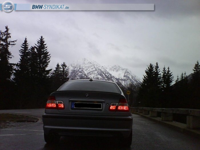 BMW-Syndikat Fotostorie