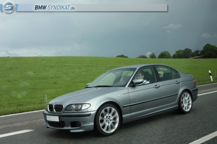 BMW-Syndikat Fotostorie