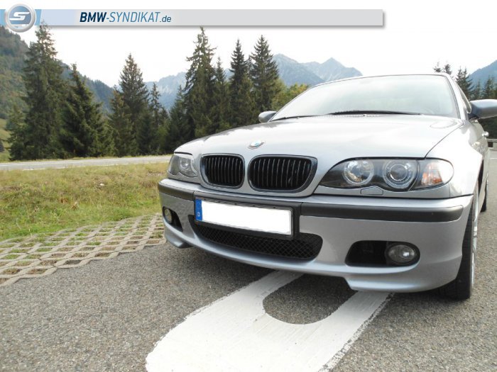 BMW-Syndikat Fotostorie