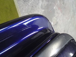 My Monty <3 RIP - 3er BMW - E36