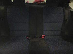 My Monty <3 RIP - 3er BMW - E36
