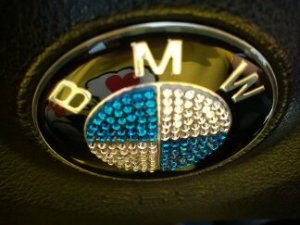 My Monty <3 RIP - 3er BMW - E36