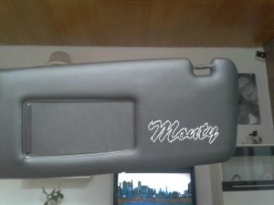 My Monty <3 RIP - 3er BMW - E36 My Monty <3 RIP - 3er BMW - E36