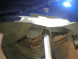 My Monty <3 RIP - 3er BMW - E36 My Monty <3 RIP - 3er BMW - E36