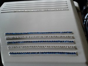 My Monty <3 RIP - 3er BMW - E36