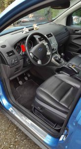 Blue Bear / Ford Kuga 4x4 Bj 2008 - Fremdfabrikate