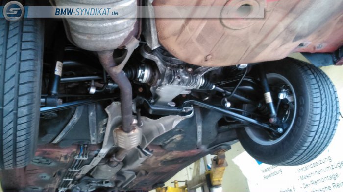 318 Is Original - 3er BMW - E36 318 Is Original - 3er BMW - E36