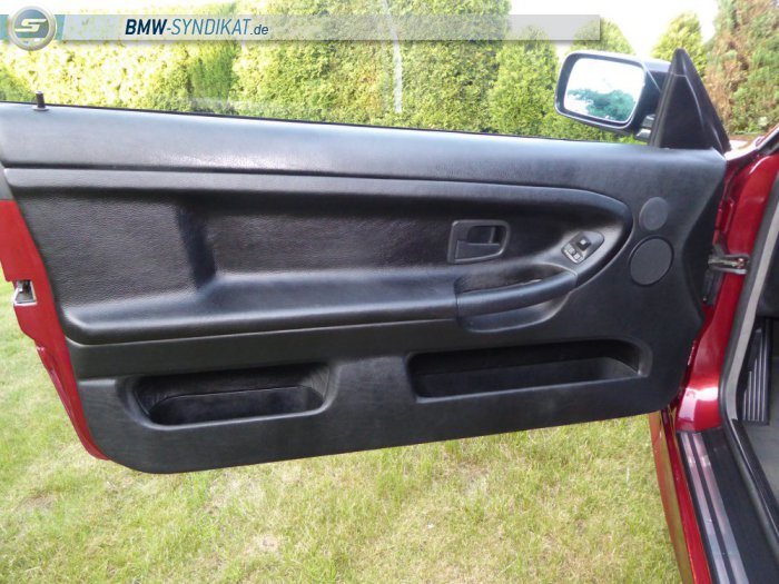 318 Is Original - 3er BMW - E36 318 Is Original - 3er BMW - E36
