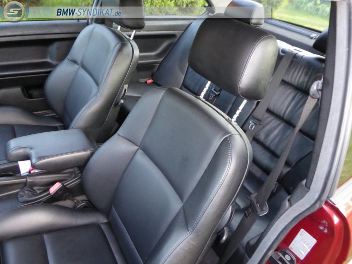 318 Is Original - 3er BMW - E36 318 Is Original - 3er BMW - E36