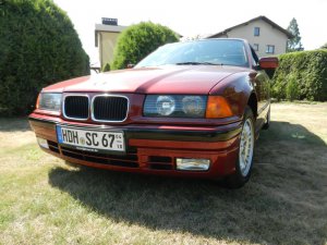 318 Is Original - 3er BMW - E36