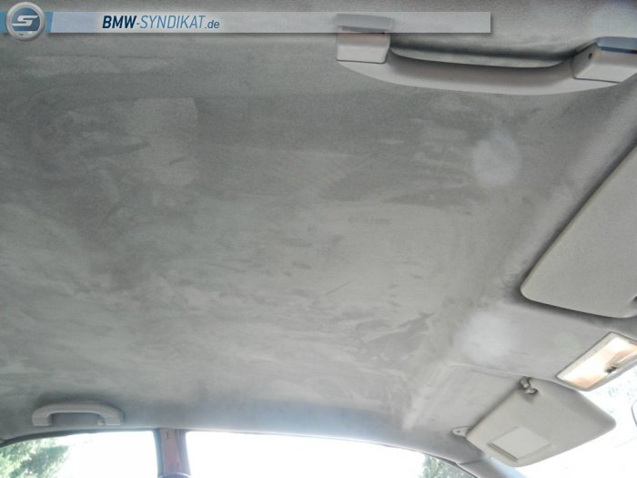 318 Is Original - 3er BMW - E36 318 Is Original - 3er BMW - E36