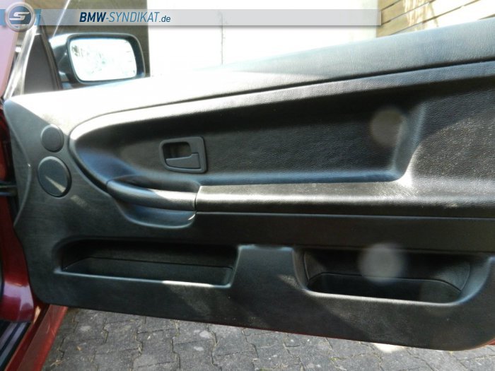 318 Is Original - 3er BMW - E36 318 Is Original - 3er BMW - E36