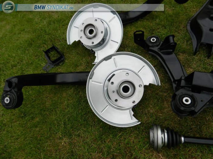 318 Is Original - 3er BMW - E36 318 Is Original - 3er BMW - E36