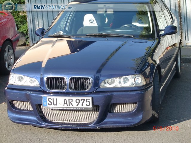 BMW-Syndikat Fotostorie