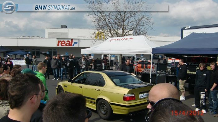 BMW Street-Hornets(Regioteam LDK) - Fotos von Treffen & Events