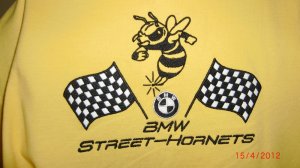 BMW Street-Hornets(Regioteam LDK) - Fotos von Treffen & Events