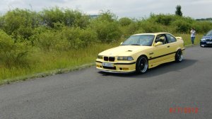 Street Hornets waren mit dabei - Fotos von Treffen & Events