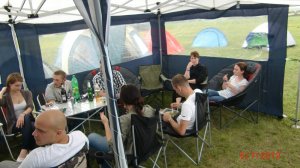 Street Hornets waren mit dabei - Fotos von Treffen & Events