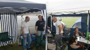 Street Hornets waren mit dabei - Fotos von Treffen & Events
