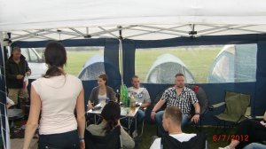 Street Hornets waren mit dabei - Fotos von Treffen & Events
