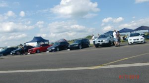 Street Hornets waren mit dabei - Fotos von Treffen & Events
