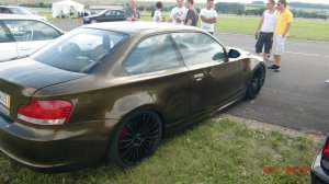 Street Hornets waren mit dabei - Fotos von Treffen & Events