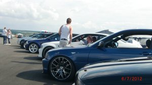 Street Hornets waren mit dabei - Fotos von Treffen & Events