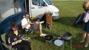 Street Hornets waren mit dabei - Fotos von Treffen & Events