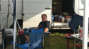 Street Hornets waren mit dabei - Fotos von Treffen & Events